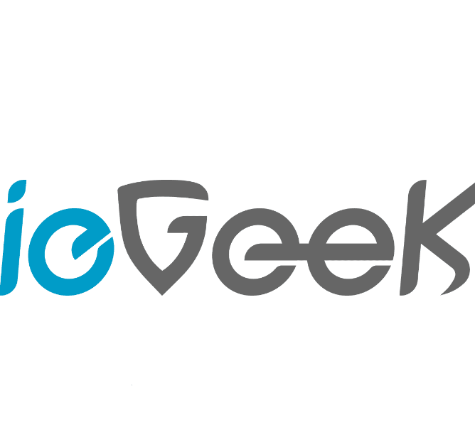 logo de iegeek