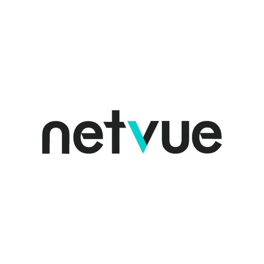 logo- netvue