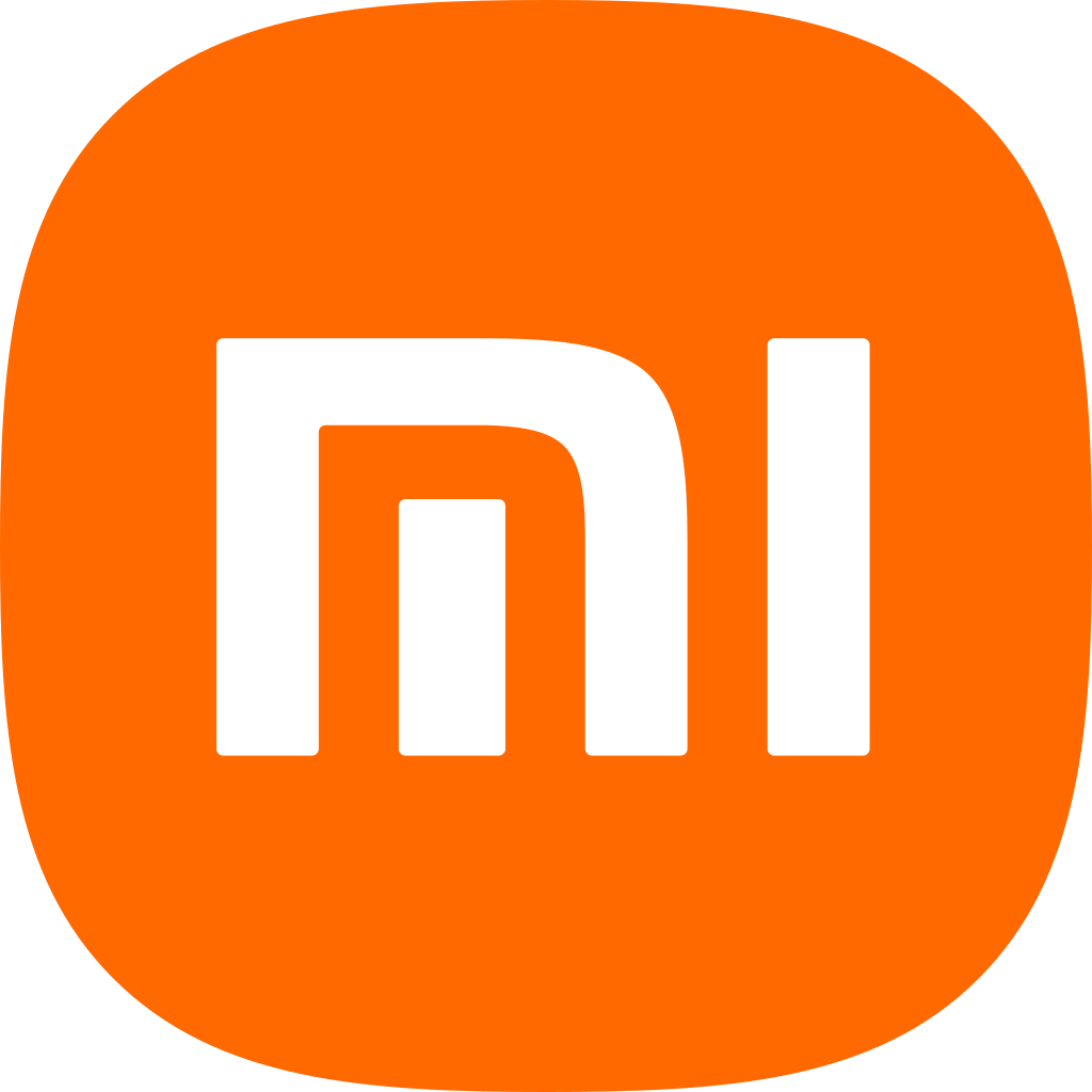 logo xiaomi