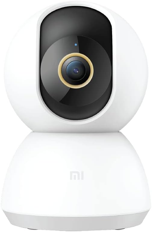 Xiaomi Mi 360° Home Security Camera 2K